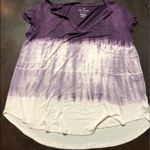 american eagle super soft t-shirt